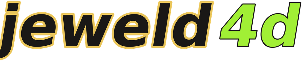 jeweld4d logo